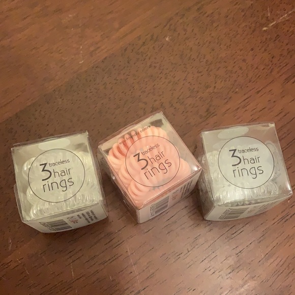 NEW Invisibobble bundle - Picture 2 of 2